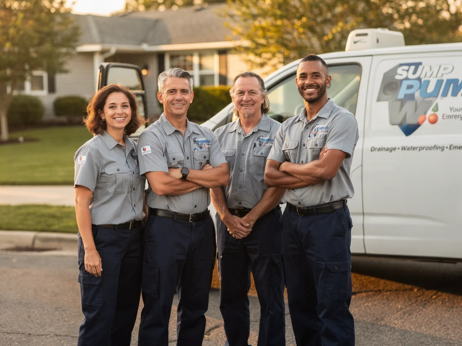 Water Heater Repair company in Reynoldsville, PA